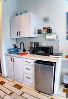 The Beach Pad