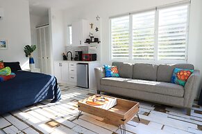The Beach Pad