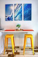 The Beach Pad