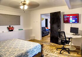The Beach Pad