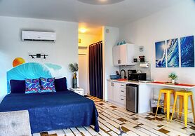 The Beach Pad