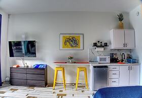 The Beach Pad