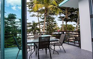 The Beach Pad