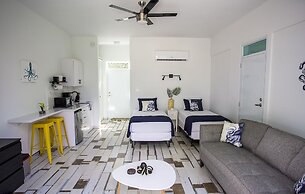 The Beach Pad