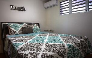 The Beach Pad