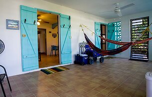 The Beach Pad