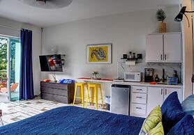 The Beach Pad