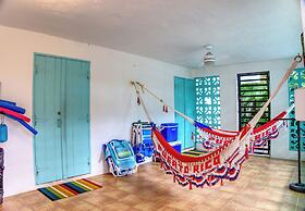 The Beach Pad