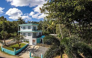 The Beach Pad
