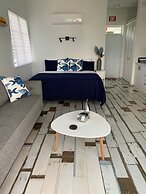 The Beach Pad