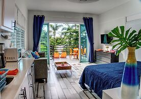 The Beach Pad