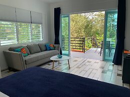 The Beach Pad