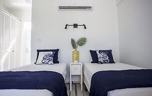 The Beach Pad