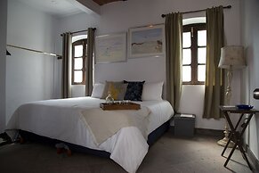 Villa 1927 Arthotel Boutique