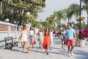 Villa 1927 Arthotel Boutique