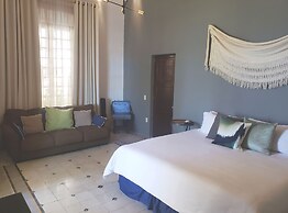 Villa 1927 Arthotel Boutique