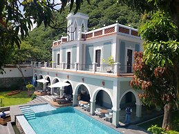 Villa 1927 Arthotel Boutique