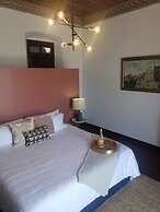 Villa 1927 Arthotel Boutique