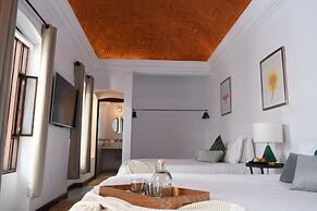 Villa 1927 Arthotel Boutique