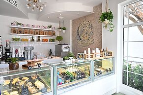 Cardozo Hotel South Beach