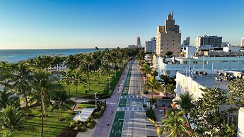 Cardozo Hotel South Beach