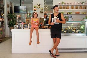 Cardozo Hotel South Beach