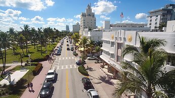 Cardozo Hotel South Beach