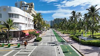 Cardozo Hotel South Beach