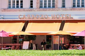 Cardozo Hotel South Beach
