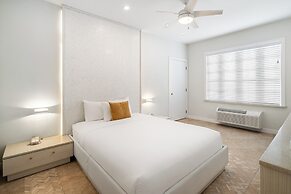 Cardozo Hotel South Beach