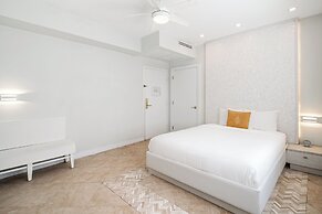 Cardozo Hotel South Beach