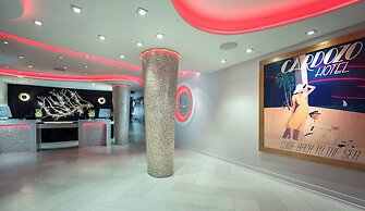 Cardozo Hotel South Beach