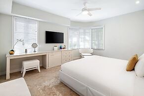 Cardozo Hotel South Beach