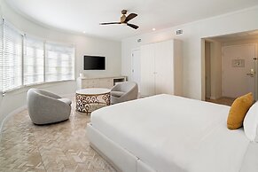 Cardozo Hotel South Beach