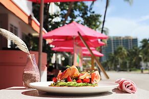 Cardozo Hotel South Beach