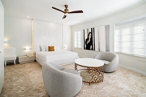 Cardozo Hotel South Beach