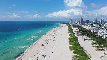 Cardozo Hotel South Beach