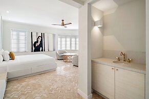 Cardozo Hotel South Beach