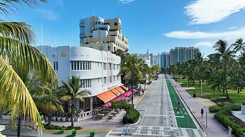 Cardozo Hotel South Beach
