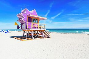 Cardozo Hotel South Beach