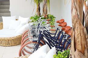 Cardozo Hotel South Beach