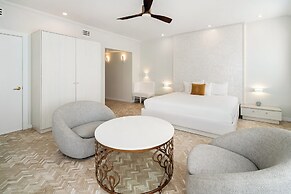 Cardozo Hotel South Beach