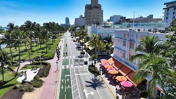 Cardozo Hotel South Beach
