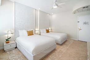 Cardozo Hotel South Beach