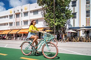 Cardozo Hotel South Beach