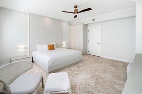 Cardozo Hotel South Beach