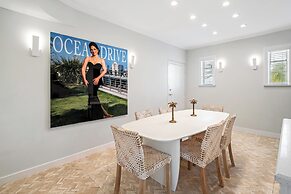 Cardozo Hotel South Beach