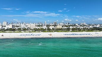 Cardozo Hotel South Beach