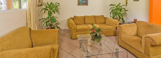 Apart Hotel Valle Verde