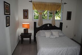 Apart Hotel Valle Verde